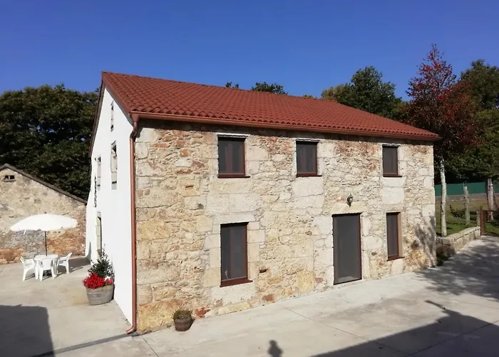 Buelina Da Carballeira