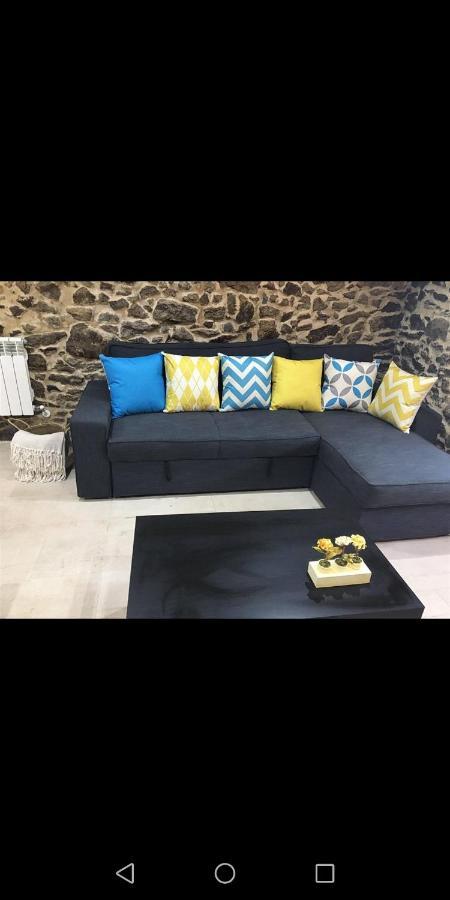 Holiday home Buelina Da Carballeira Teo