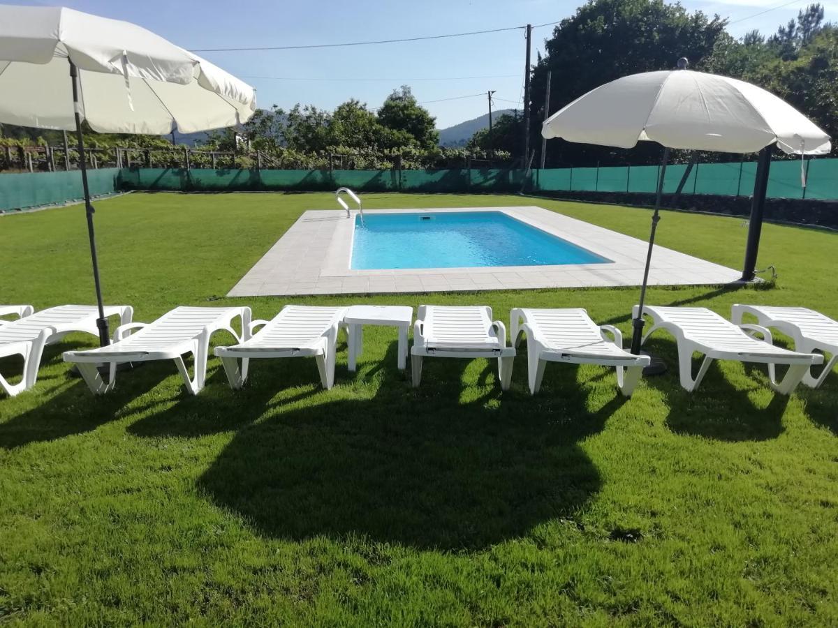 Buelina Da Carballeira