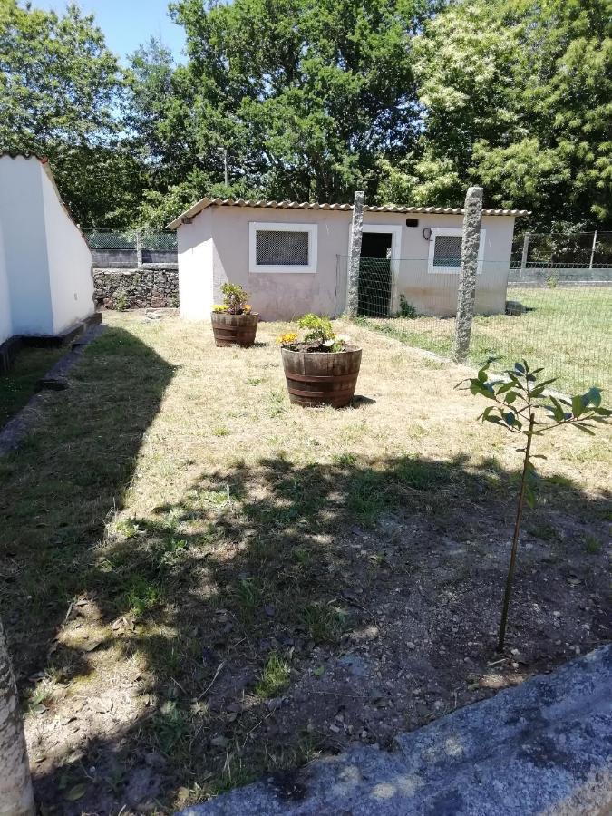 Holiday home Buelina Da Carballeira *