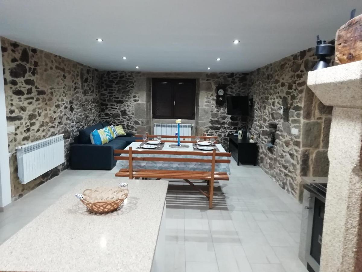 Buelina Da Carballeira Holiday home