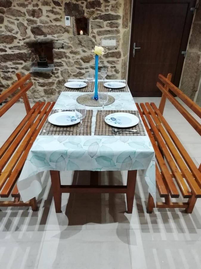 Buelina Da Carballeira Holiday home *