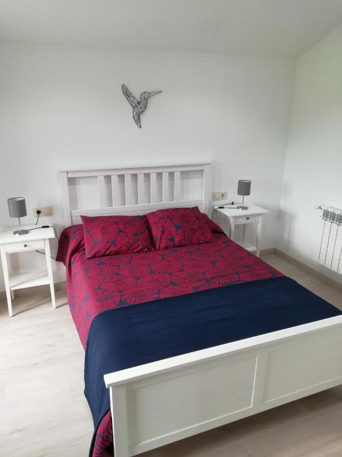 Buelina Da Carballeira Holiday home Teo