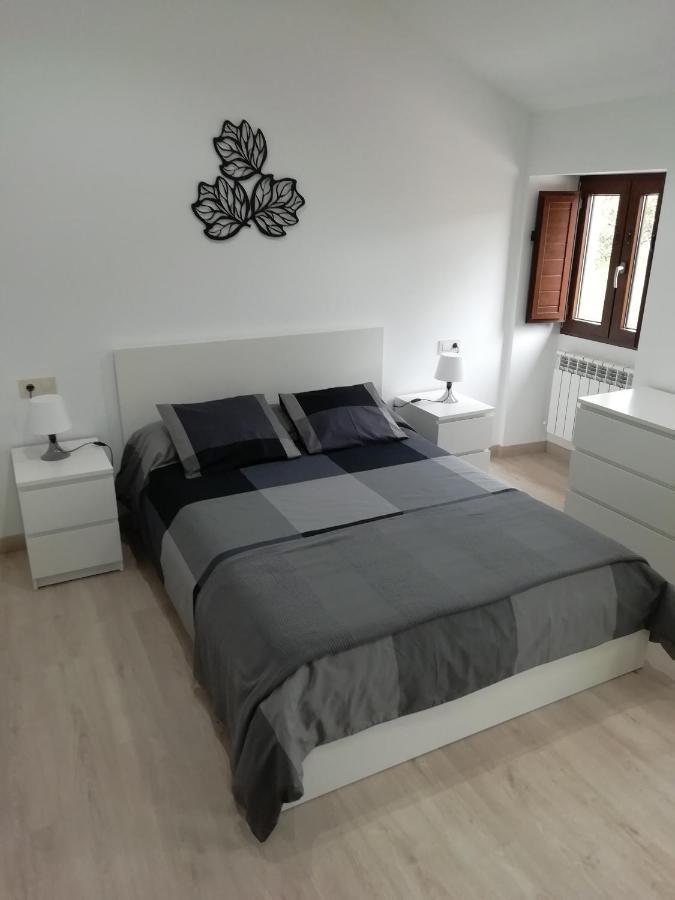 Buelina Da Carballeira Holiday home *