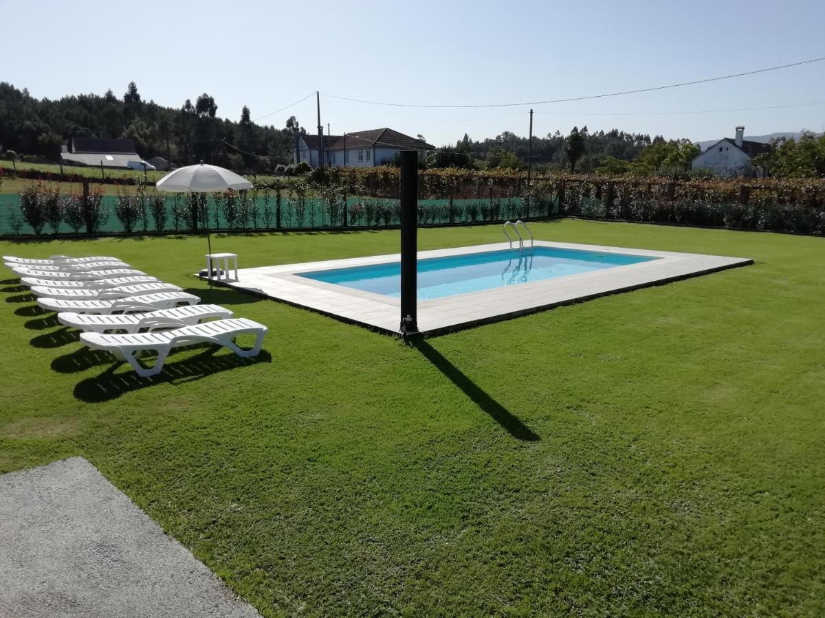Holiday home Buelina Da Carballeira